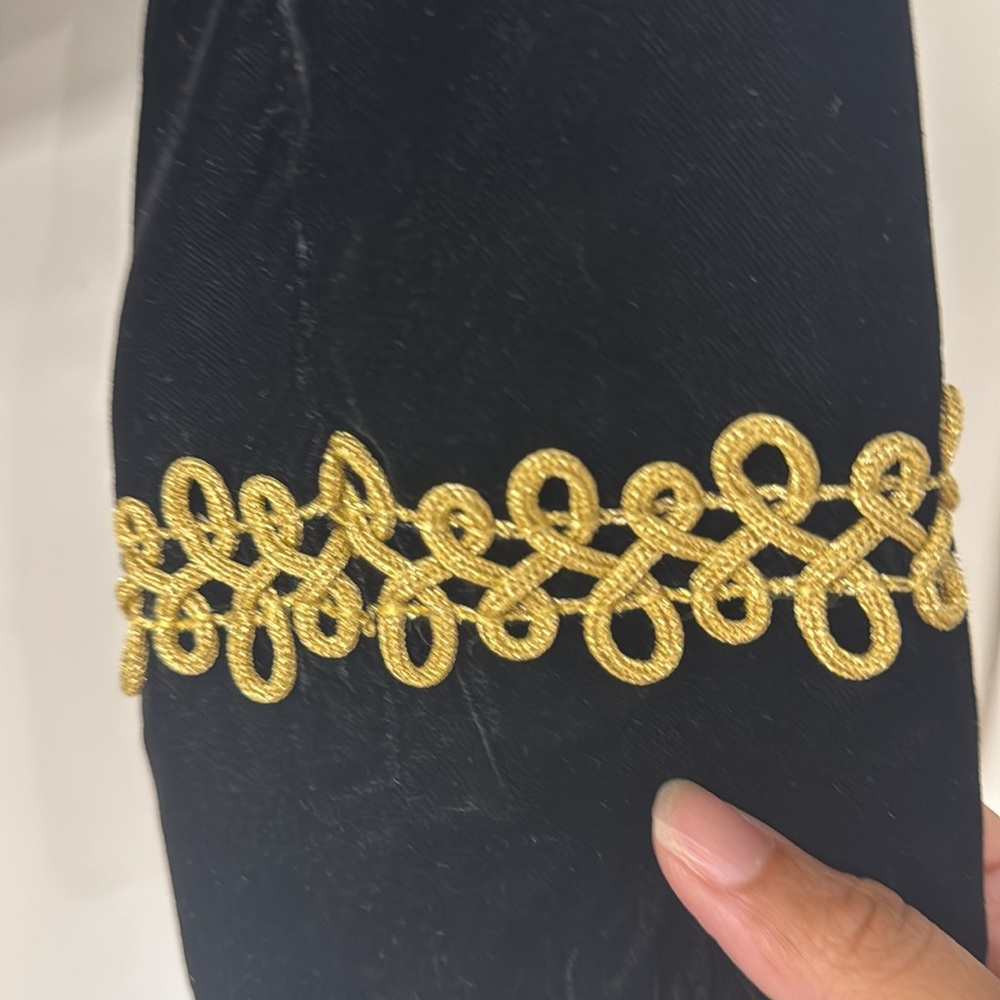 Zara jacket - Picture 3 of 4